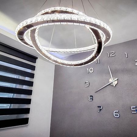 Deluxe Apartment F & M Tučepi Kültér fotó