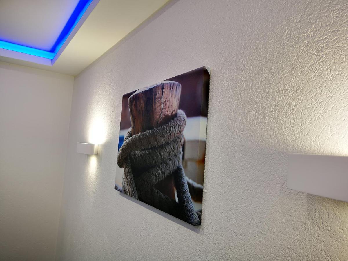 Deluxe Apartment F & M Tučepi Kültér fotó