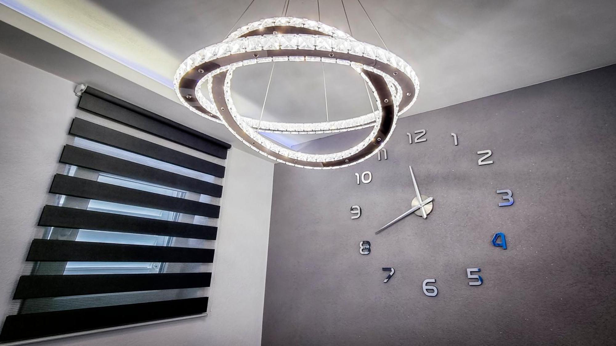 Deluxe Apartment F & M Tučepi Kültér fotó